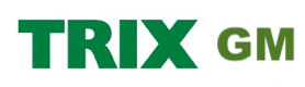 Trix gebruikt materiaal